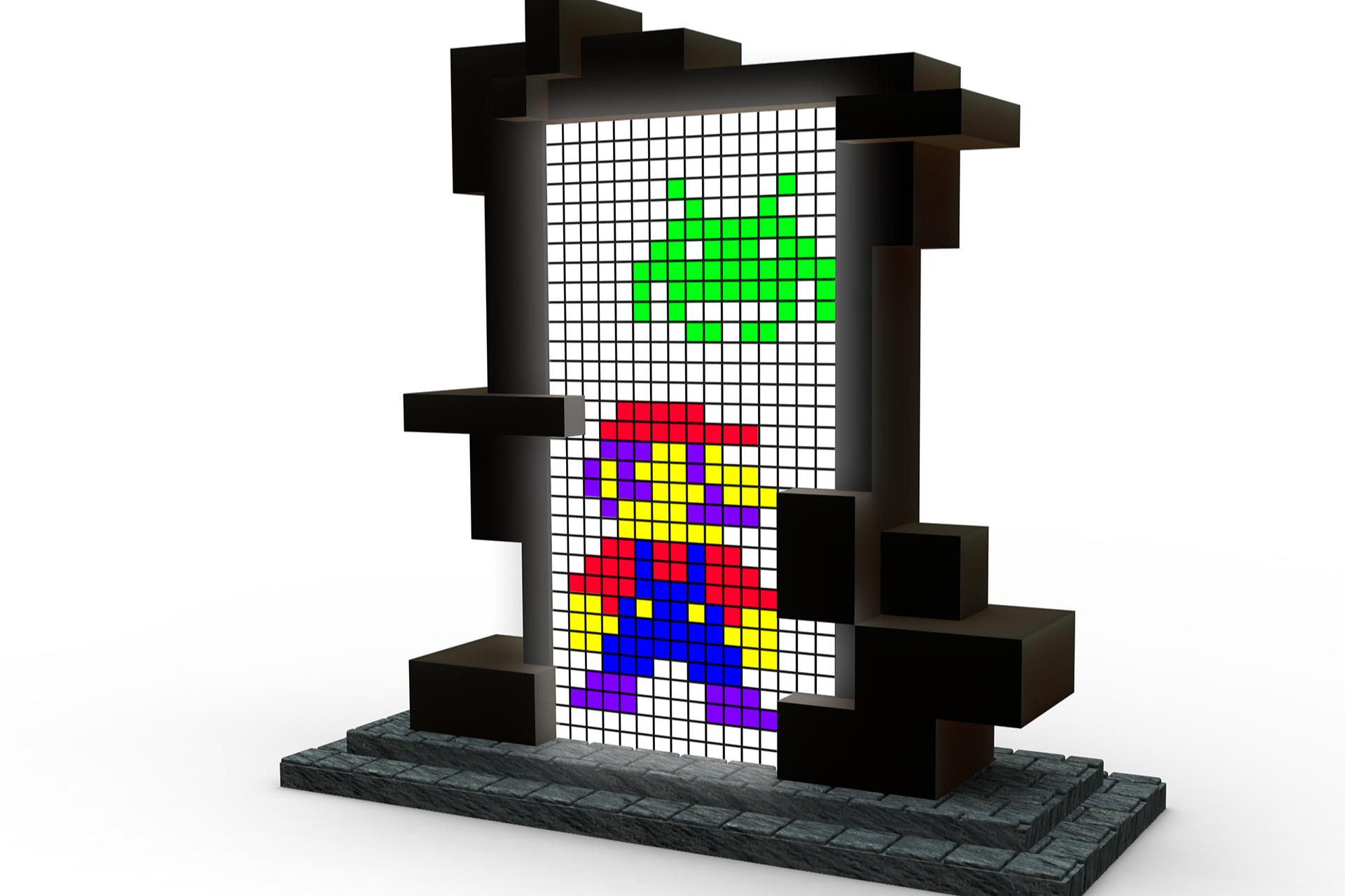 PixelGate